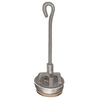 Simmons 1161 Plunger Assembly