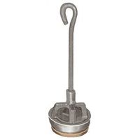 6131163-PITCHER PUMP PLUNGER W/ROD
