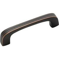 Crosley Cabinet Pull, 3in. Bronze