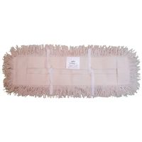 6132393 - 31/2X24 DUSTMOP HEAD