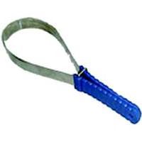 shedding blade, blue