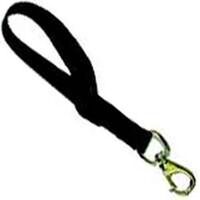 Nylon Bucket Holder, Red
