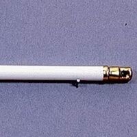 Round Sash Rod, 5/16"