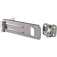 6132682 - 6IN STEEL HI-SECURITY HASP