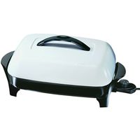 6132757 - 16IN ELECTRIC SKILLET