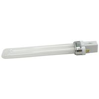 6133227 - 9W CFL T12 SINGLE TUBE 2PIN