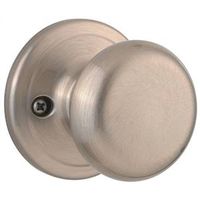 6133300 - JUNO DUMMY SATIN NICKEL