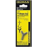 Cup/Eye Hook Driver, 1/4" Hex