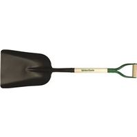 eastern pattern scoops, 12in. x 17in. 