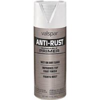 6133458 - ANTI-RUST SPRAY  WHITE PRIMER
