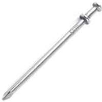 Duplex Head Scaffolding Nails 6D, 2in. 5 Lbs