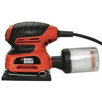 6133524 - 1/4 SHEET SANDER SHORT