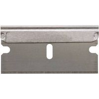 6133920 - SINGLE EDGE RAZOR BLADES 10PK