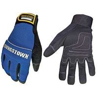 Mechanics Gloves, X-Large
