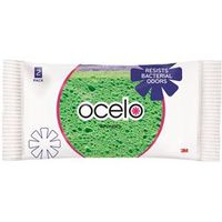 6134266 - O CELL UTILITY SPONGE