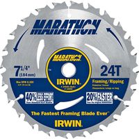 6134431 - 7-1/4 GEN PURPOSE CIRC BLADE