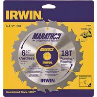 6134563 - 6-1/2IN FRAMING/RIPPING BLADE