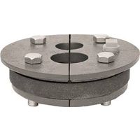 Simmons 152 Double Drop Double Hole Well Seal