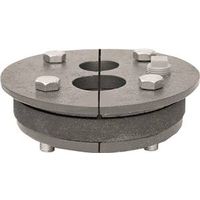 6134860 - 4X1 CAST IRON WELL SEAL