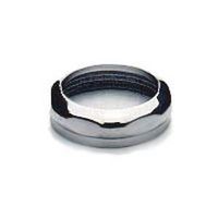 2in. slip joint nuts & washers  