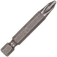 Deckster Square Screwdriver Recess Bit, 2"