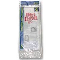 6135206 - VAC BAG HANDVAC 3PK