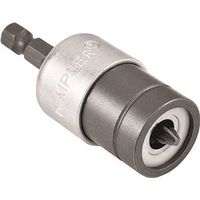 drywall countersink dimpler with magnet