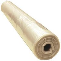 6135842 - 55GAL 38X65 CLR DRUM LINER55CT