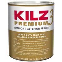 6136444-QT STAIN BLOCK PRIMER