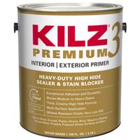 6136519 - KILZ STAIN BLOCK PRIMER