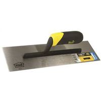 6136543 - 4"X14"FLAT SMOOTHING TROWEL
