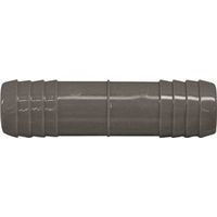 6136600-3/4 INSRT PLAST TUBING COUPL