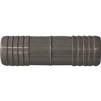 6136618 - 1IN INSRT PLAST TUBING COUPL