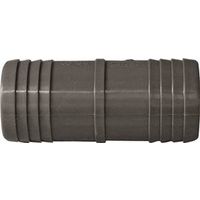 6136626 - 1-1/4 INSRT PLAST TUBING COUPL