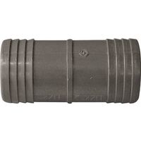 6136634 - 1-1/2 INSRT PLAST TUBING COUPL