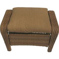 6136964 - PRESCOTT WOVEN OTTOMAN