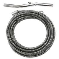 6137087 - 100FT DRAIN PIPE AUGER