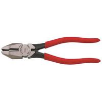 heavy duty linesman pliers, 7 1/4in.