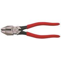 Heavy Duty Linesman Pliers, 7 1/4"