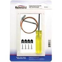 five thermocouple kit