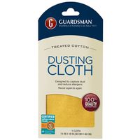 Guardsman 462100 One-Wipe-Ultimate Duster Dust Cloths