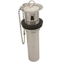 6137780 - 1-1/4X5 PO PLUG 2PC