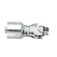 Hydraulic Hose Fitting, 1/2"