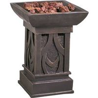 6138242 - HAVANA TABLE TOP FIREBOWL