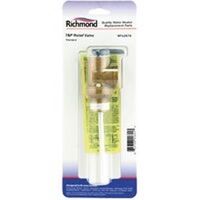 Standard Pressure Relief Valve