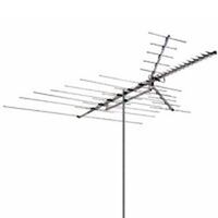 outdoor antenna line