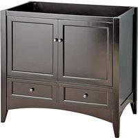6139141 - 36" BERKSHIRE ASSEMBLED VANITY