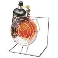 6139208 - 14K BTU LP HEATER/COOKER