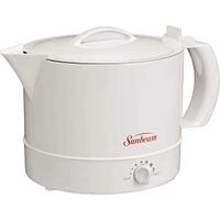 express hot pot, 32 oz white