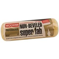 Wooster Super/FAB Non-Beveled Paint Roller Cover